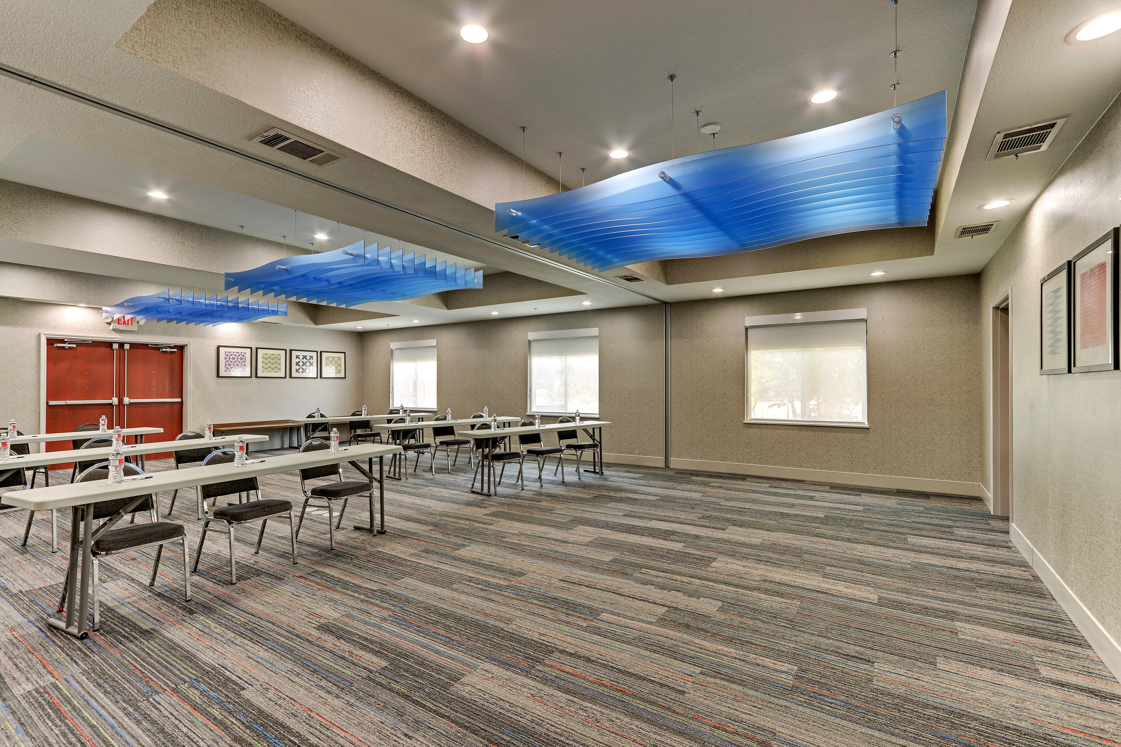 Holiday Inn Express Hotel And Suites Weatherford By Ihg Eksteriør bilde